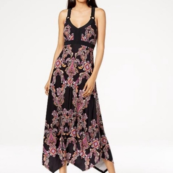 NEW I N C Dress - Picture 7 of 10